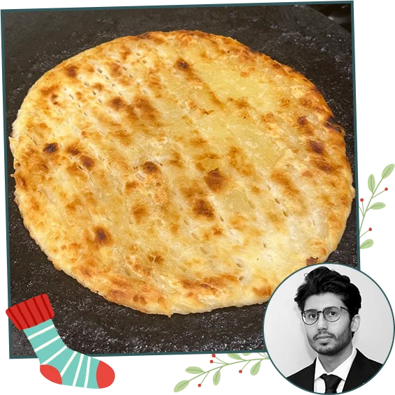 Shahzeb's recipe photo